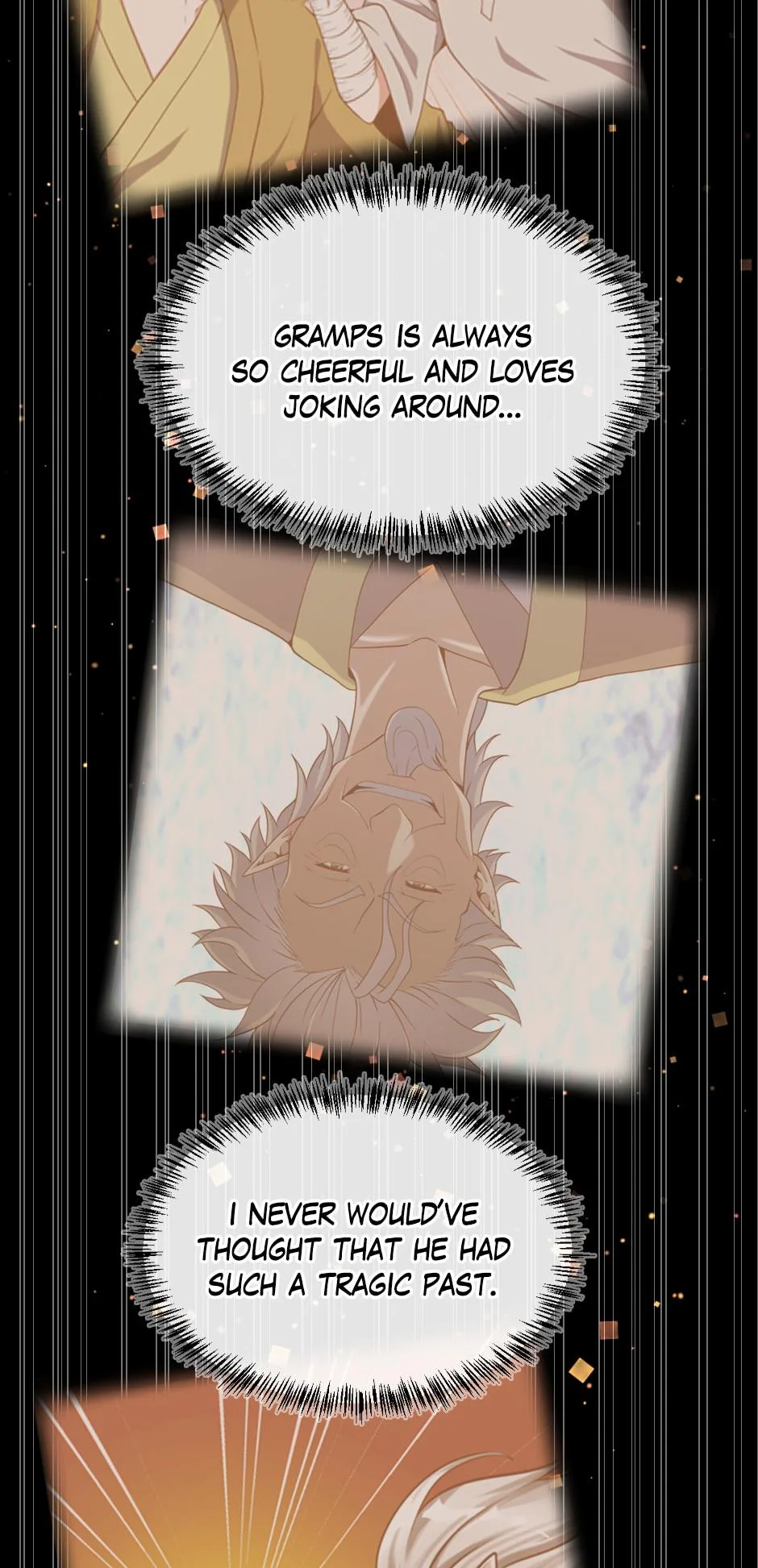 The Beginning After the End Chapter 131 – Page 72