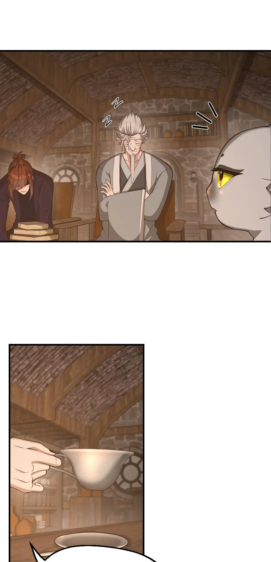 The Beginning After the End Chapter 131 – Page 75