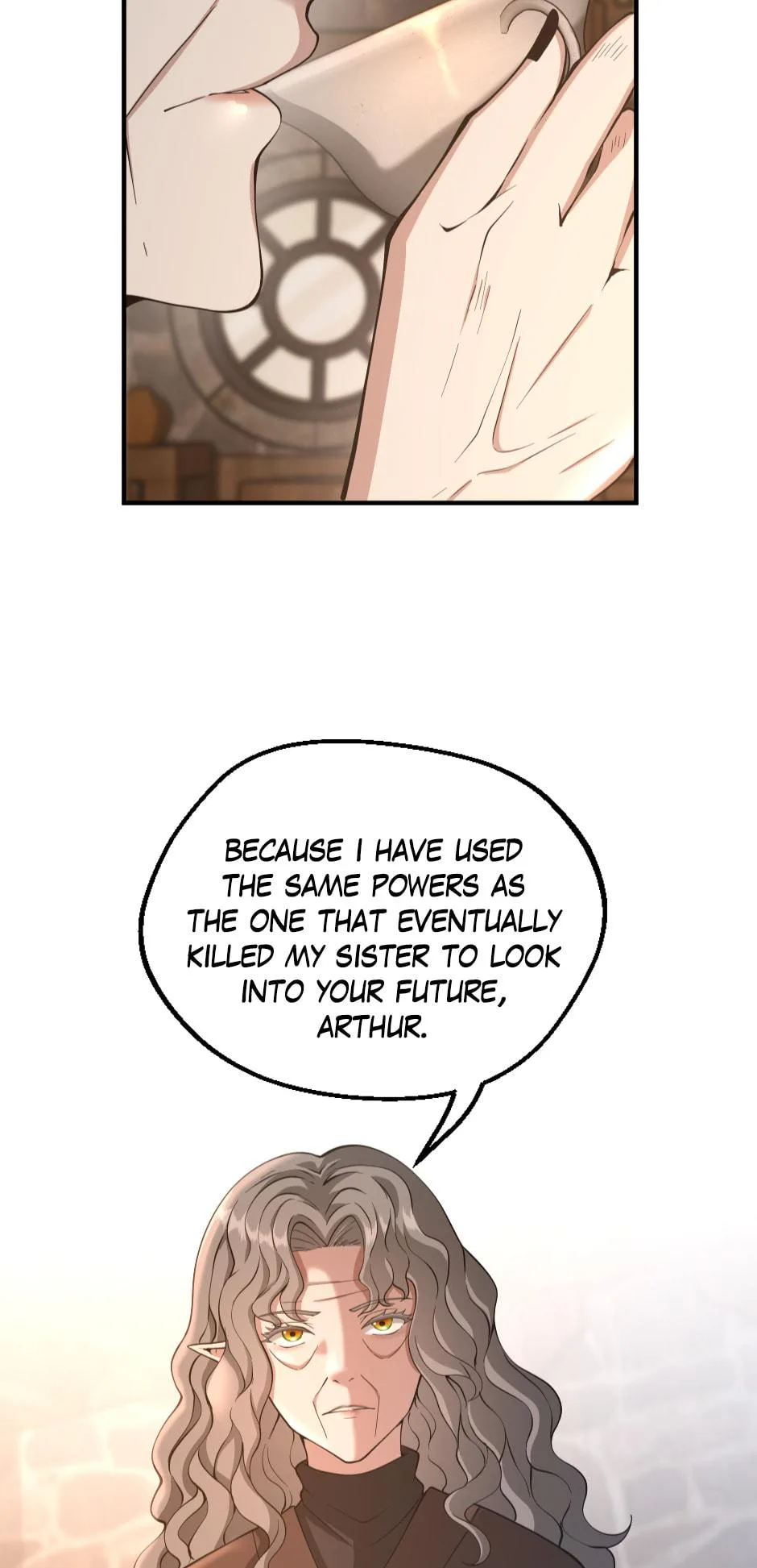 The Beginning After the End Chapter 131 – Page 78