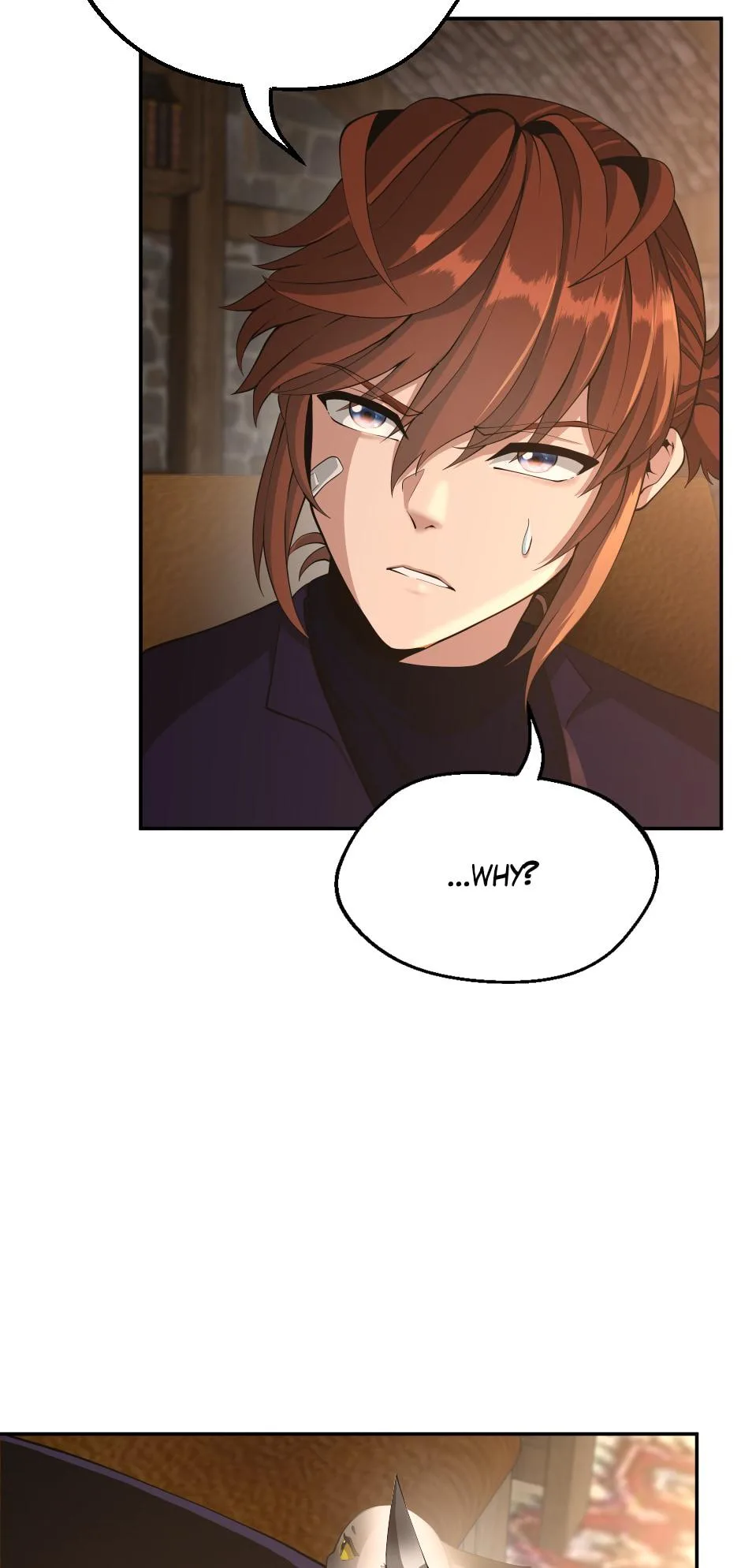 The Beginning After the End Chapter 132 – Page 3
