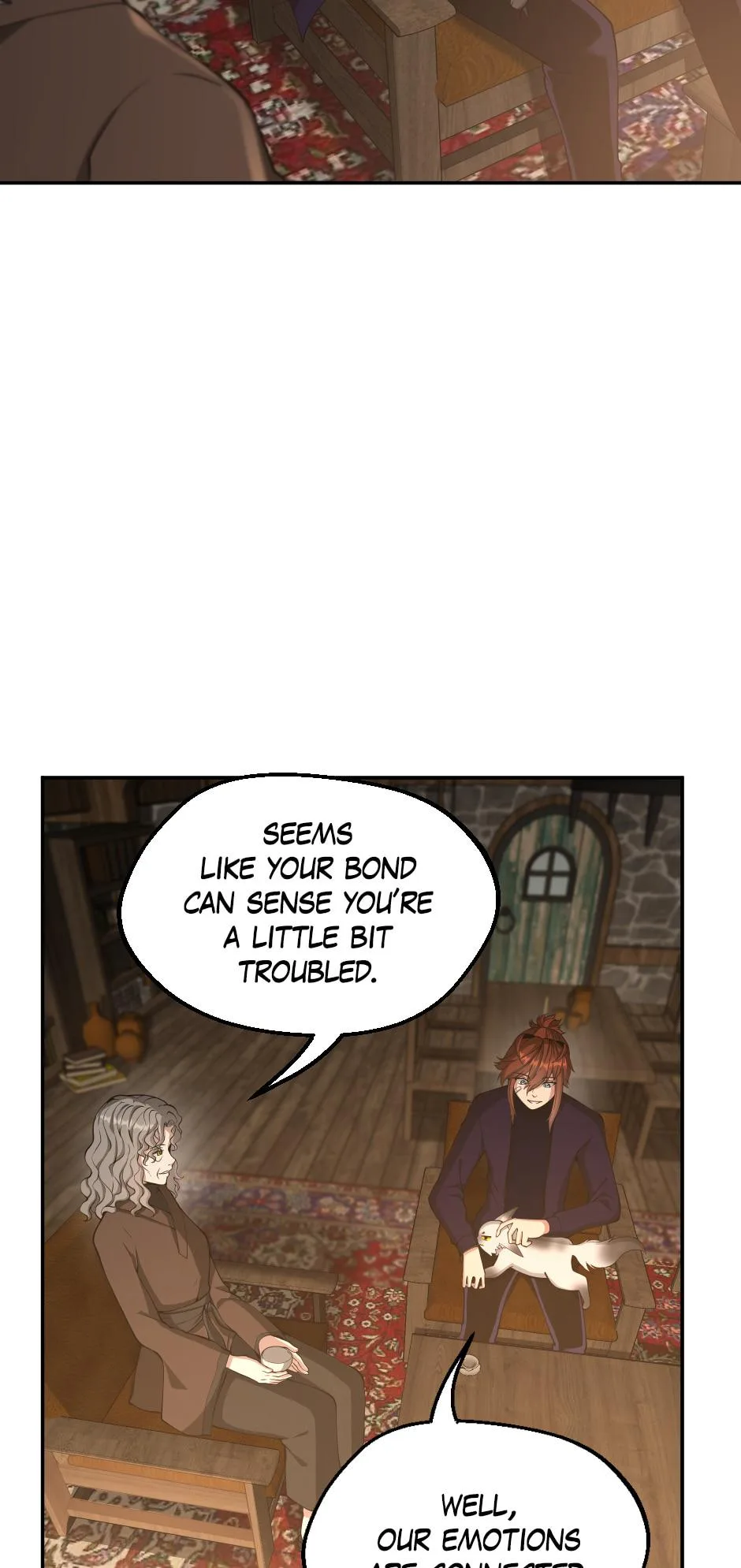 The Beginning After the End Chapter 132 – Page 5