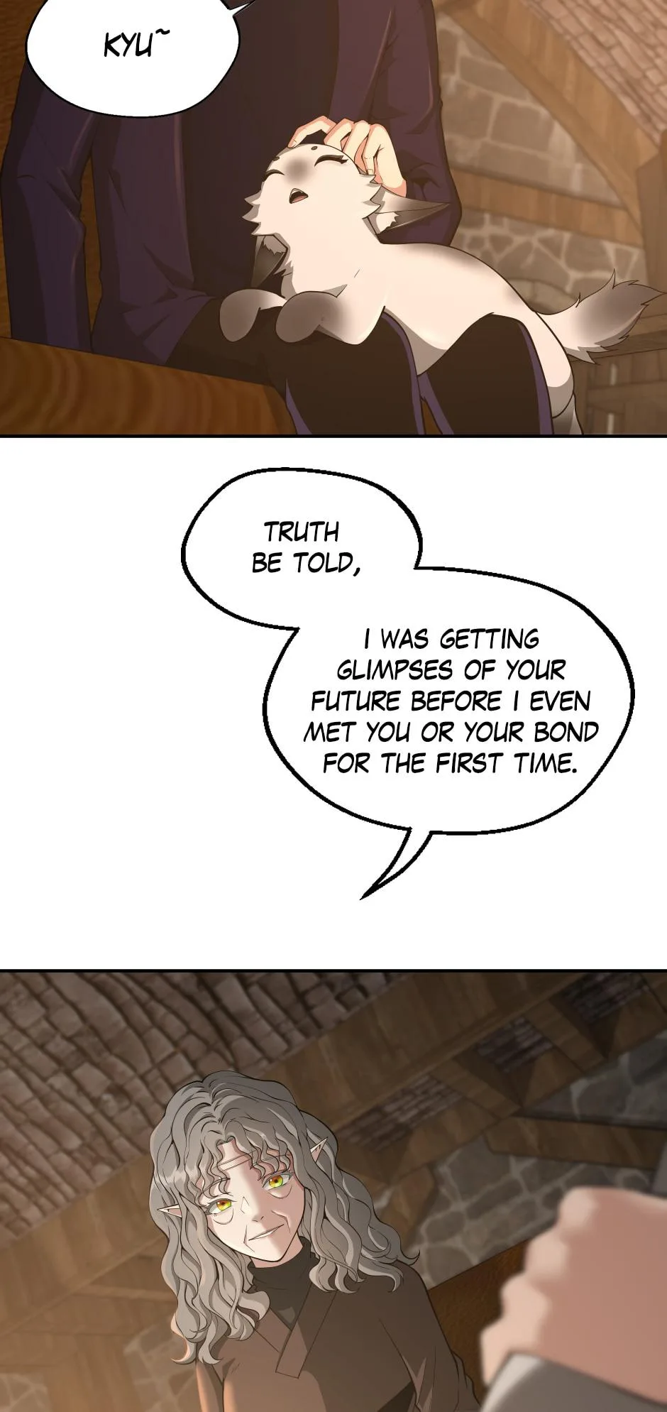 The Beginning After the End Chapter 132 – Page 7