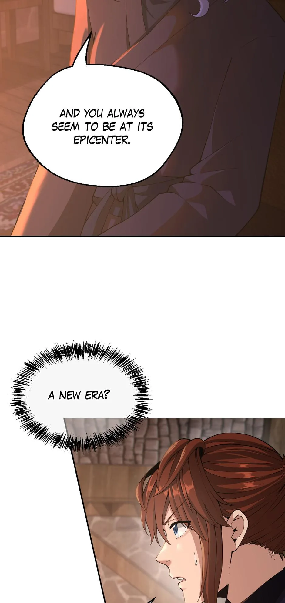 The Beginning After the End Chapter 132 – Page 11