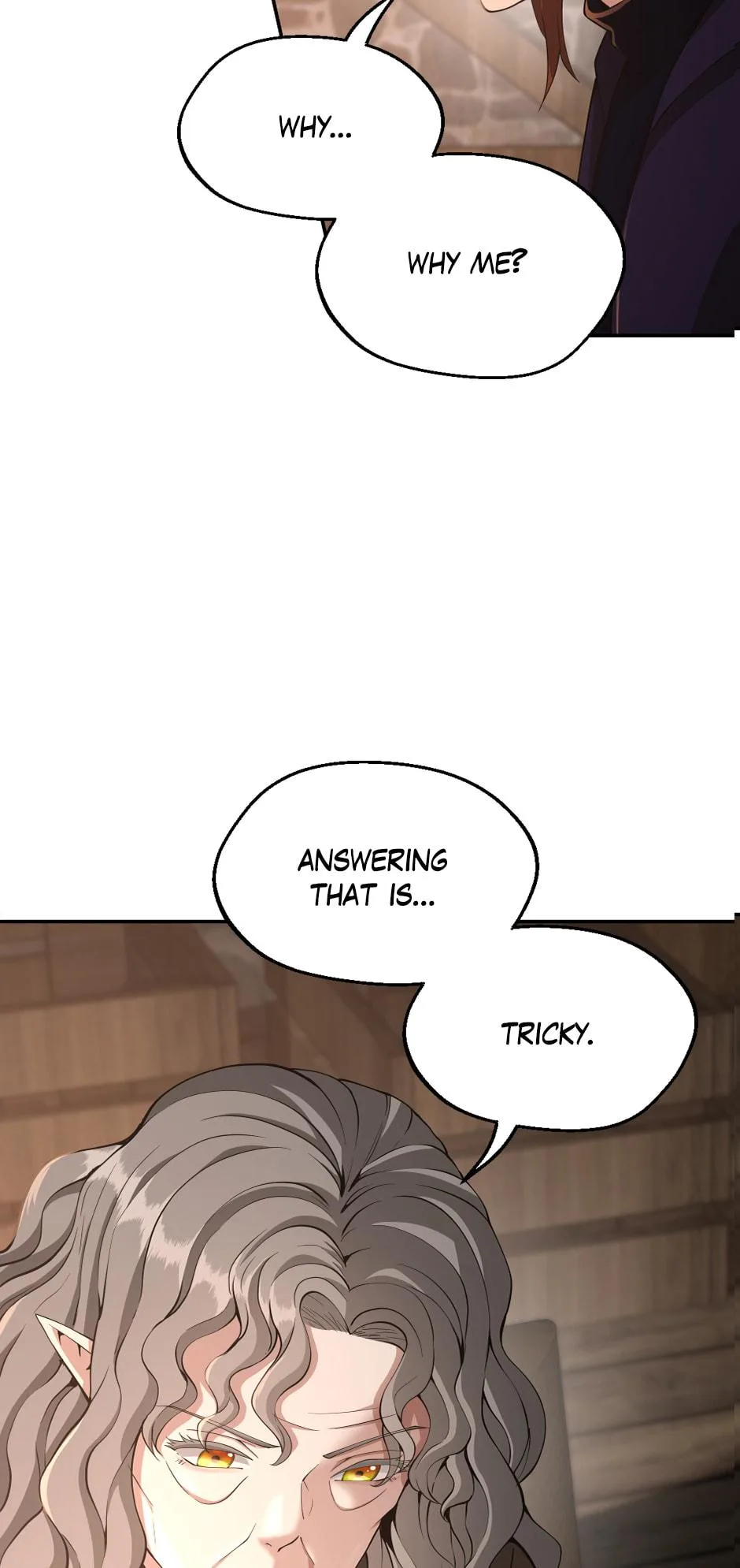 The Beginning After the End Chapter 132 – Page 12