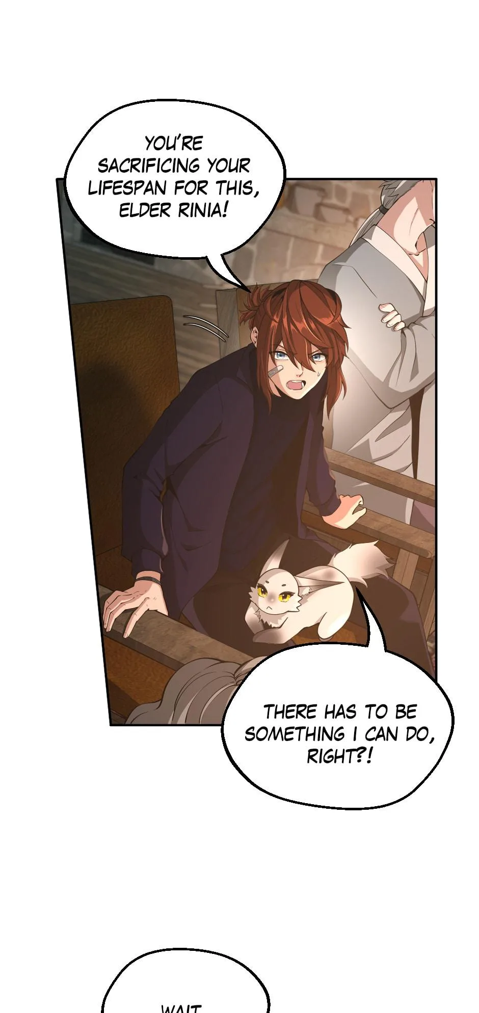 The Beginning After the End Chapter 132 – Page 14