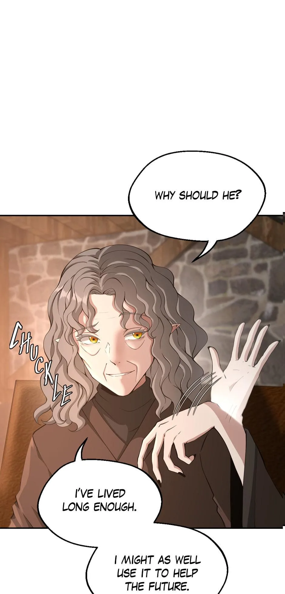 The Beginning After the End Chapter 132 – Page 16