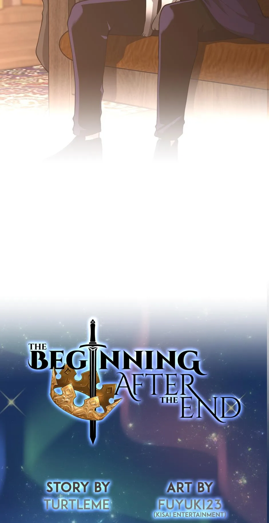 The Beginning After the End Chapter 132 – Page 34
