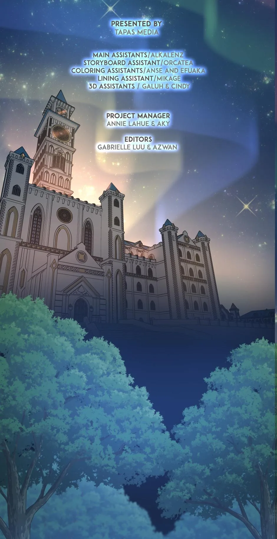The Beginning After the End Chapter 132 – Page 35