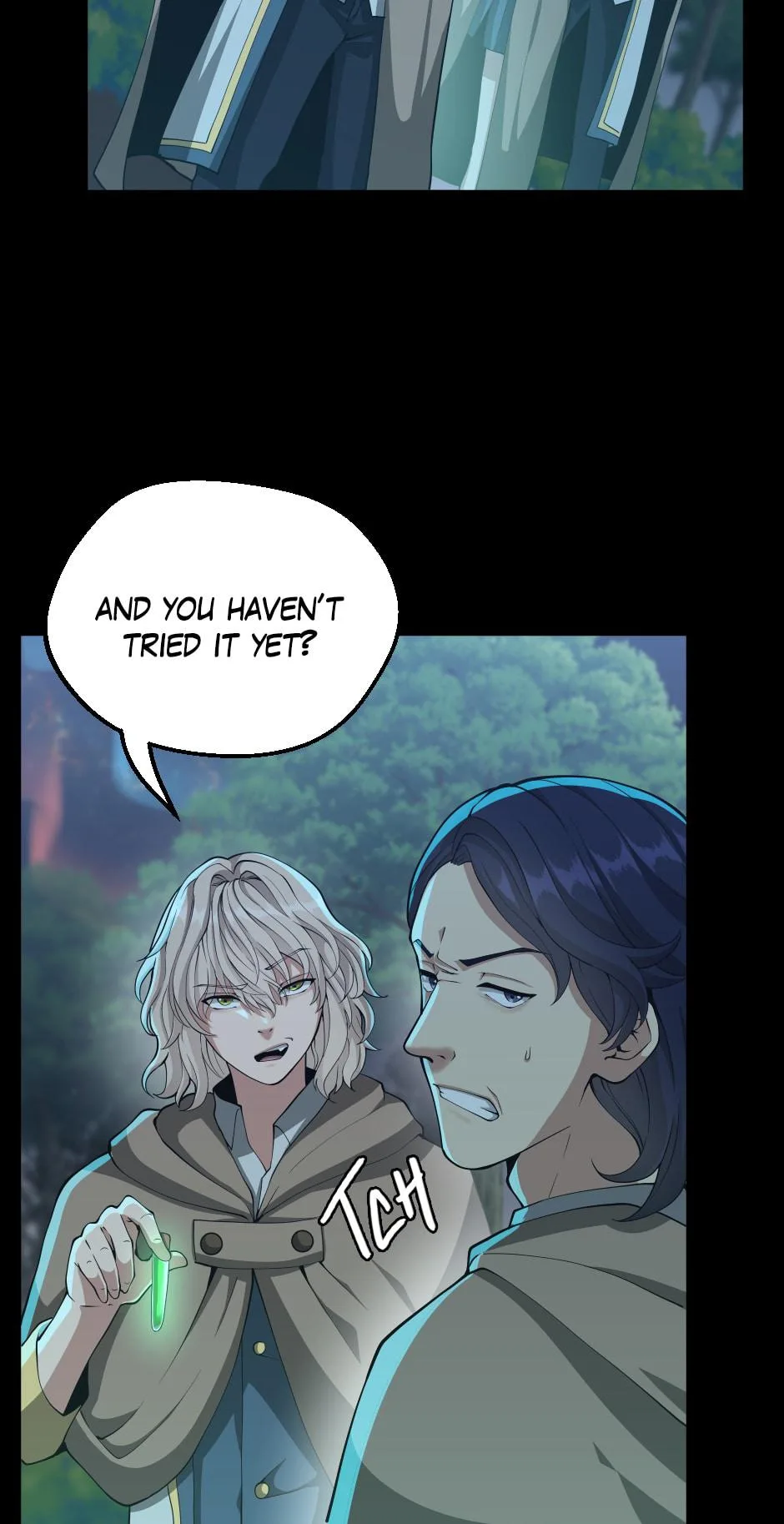 The Beginning After the End Chapter 132 – Page 38
