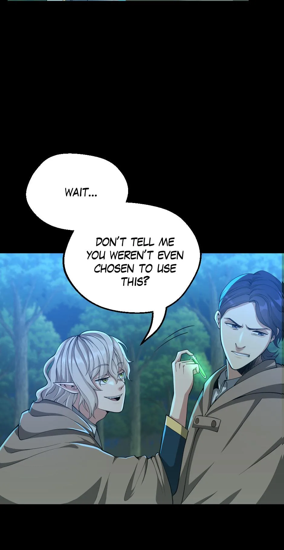 The Beginning After the End Chapter 132 – Page 39