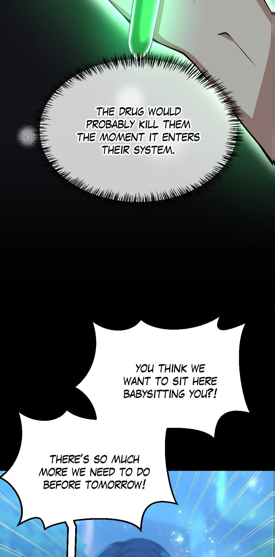 The Beginning After the End Chapter 132 – Page 42