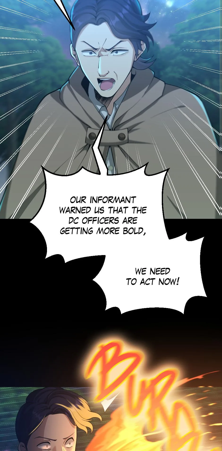 The Beginning After the End Chapter 132 – Page 43
