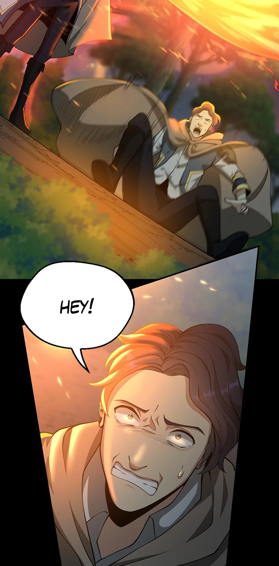 The Beginning After the End Chapter 132 – Page 45