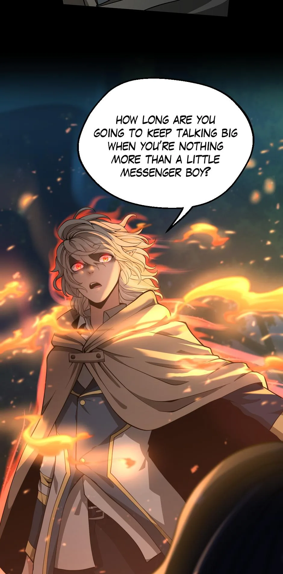 The Beginning After the End Chapter 132 – Page 46