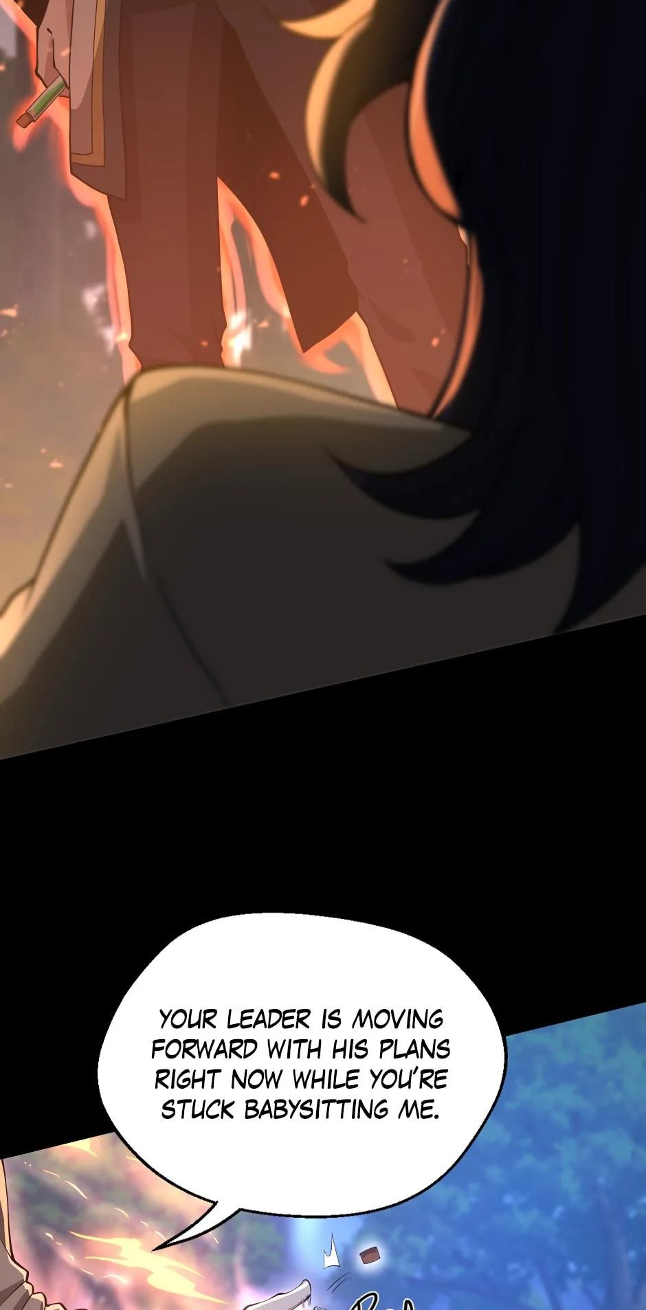 The Beginning After the End Chapter 132 – Page 47