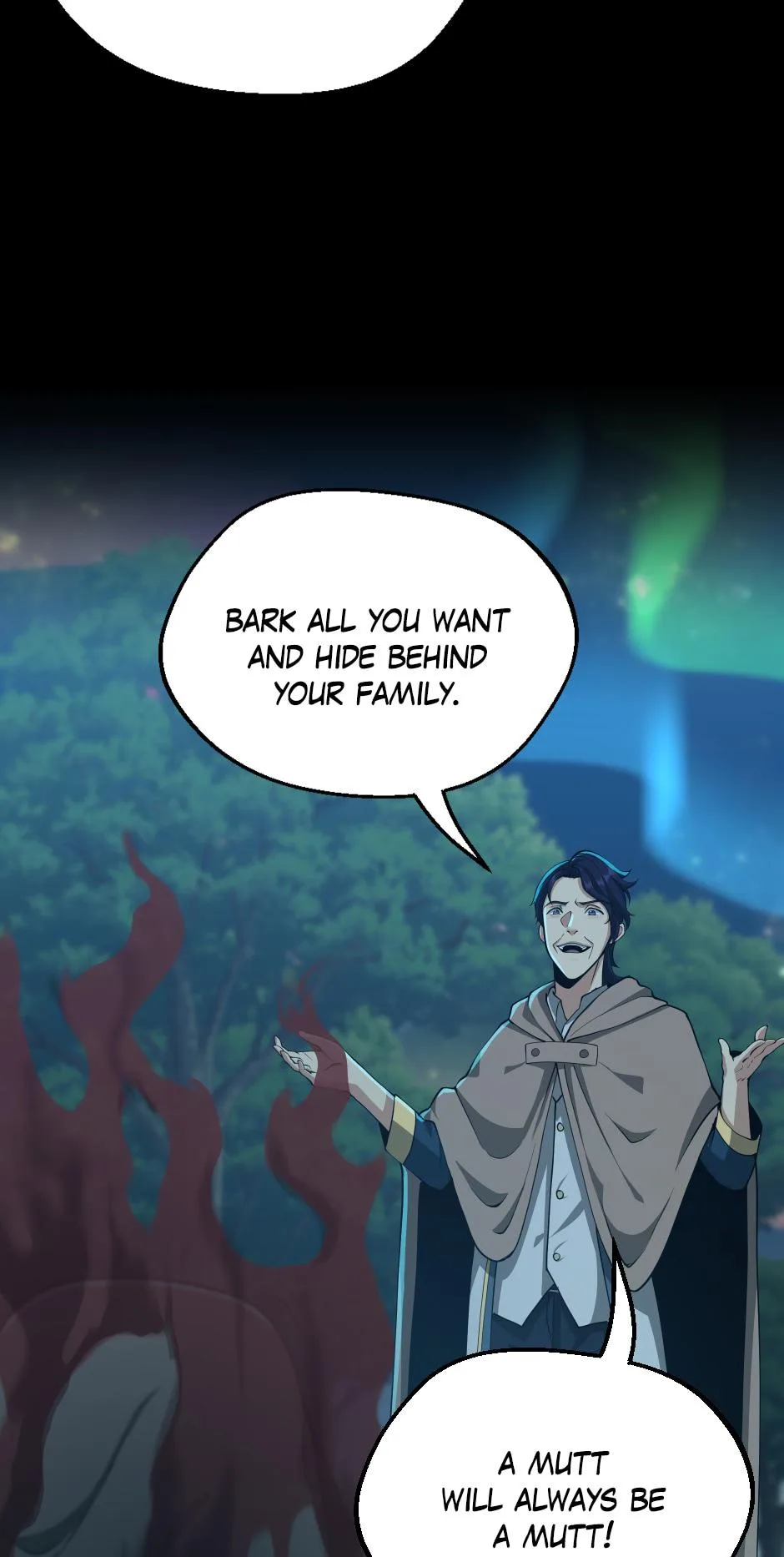 The Beginning After the End Chapter 132 – Page 55