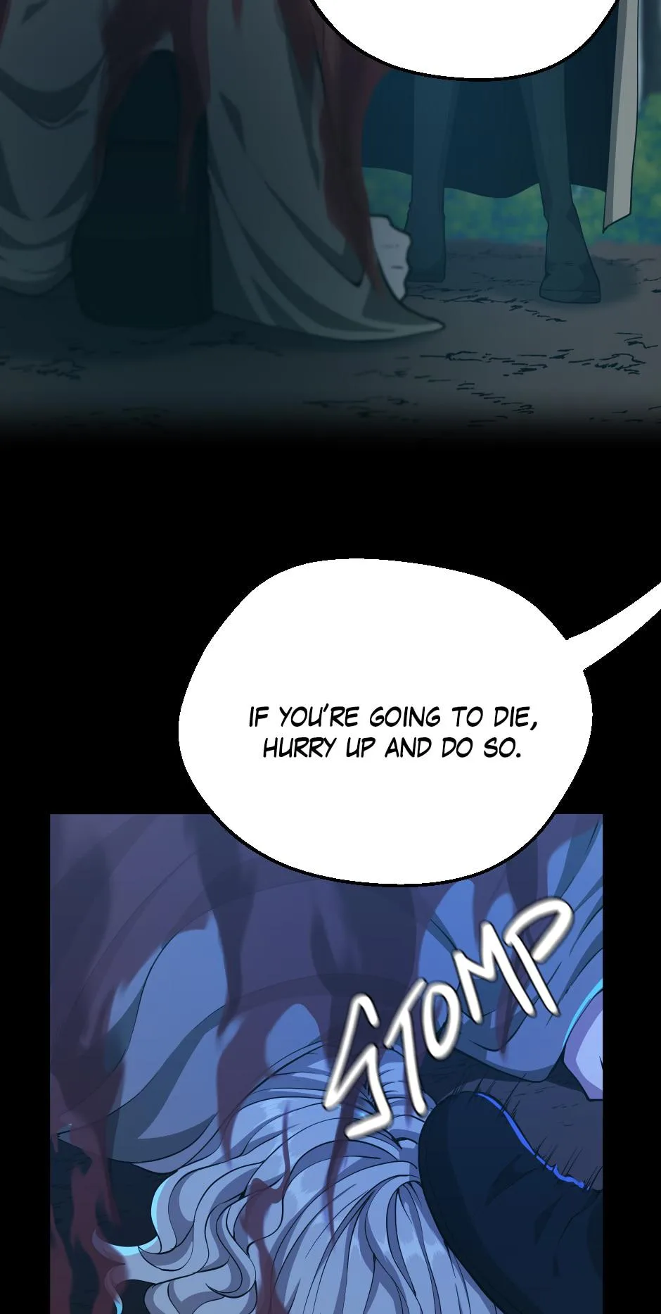 The Beginning After the End Chapter 132 – Page 56
