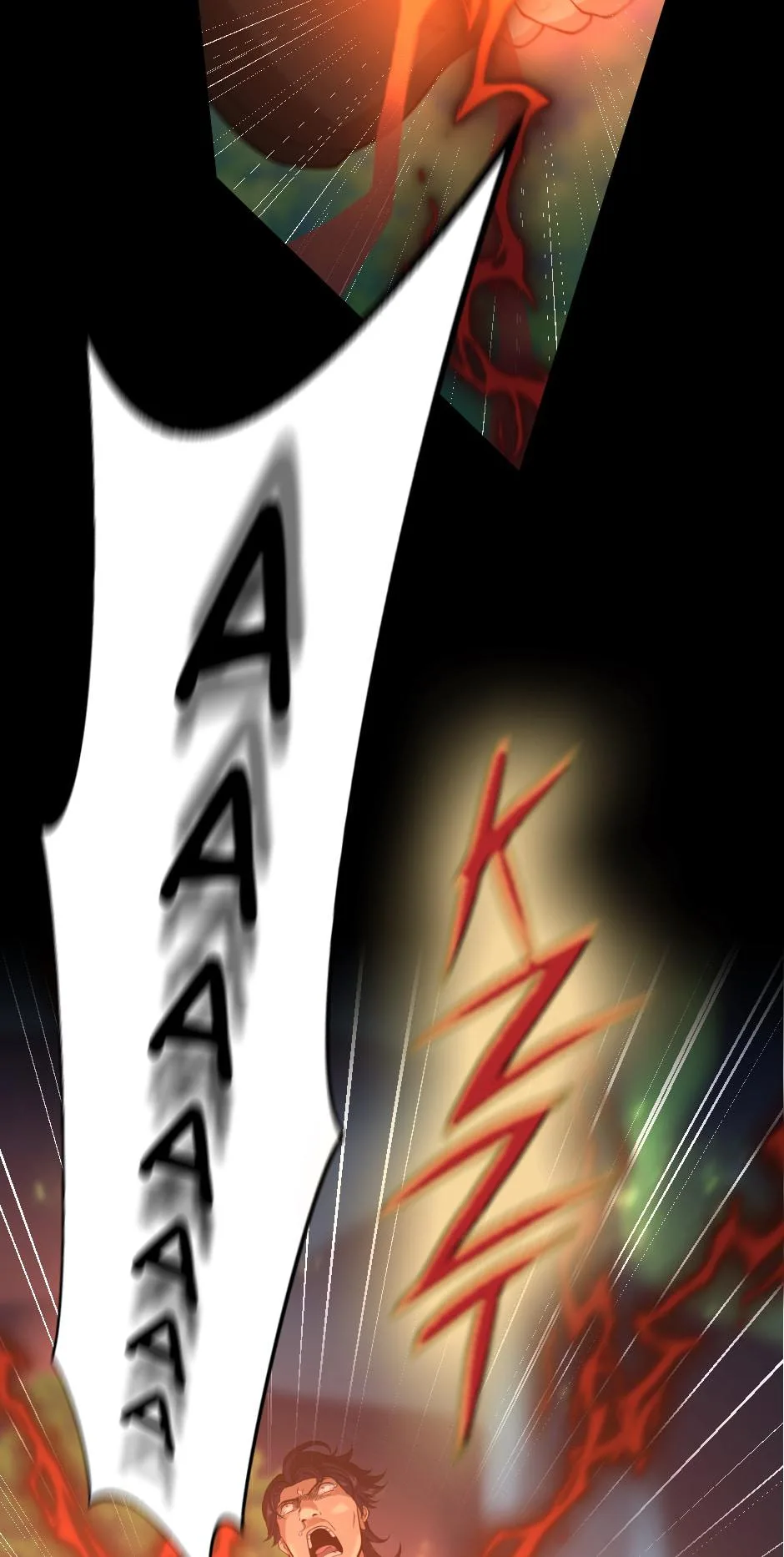 The Beginning After the End Chapter 132 – Page 58