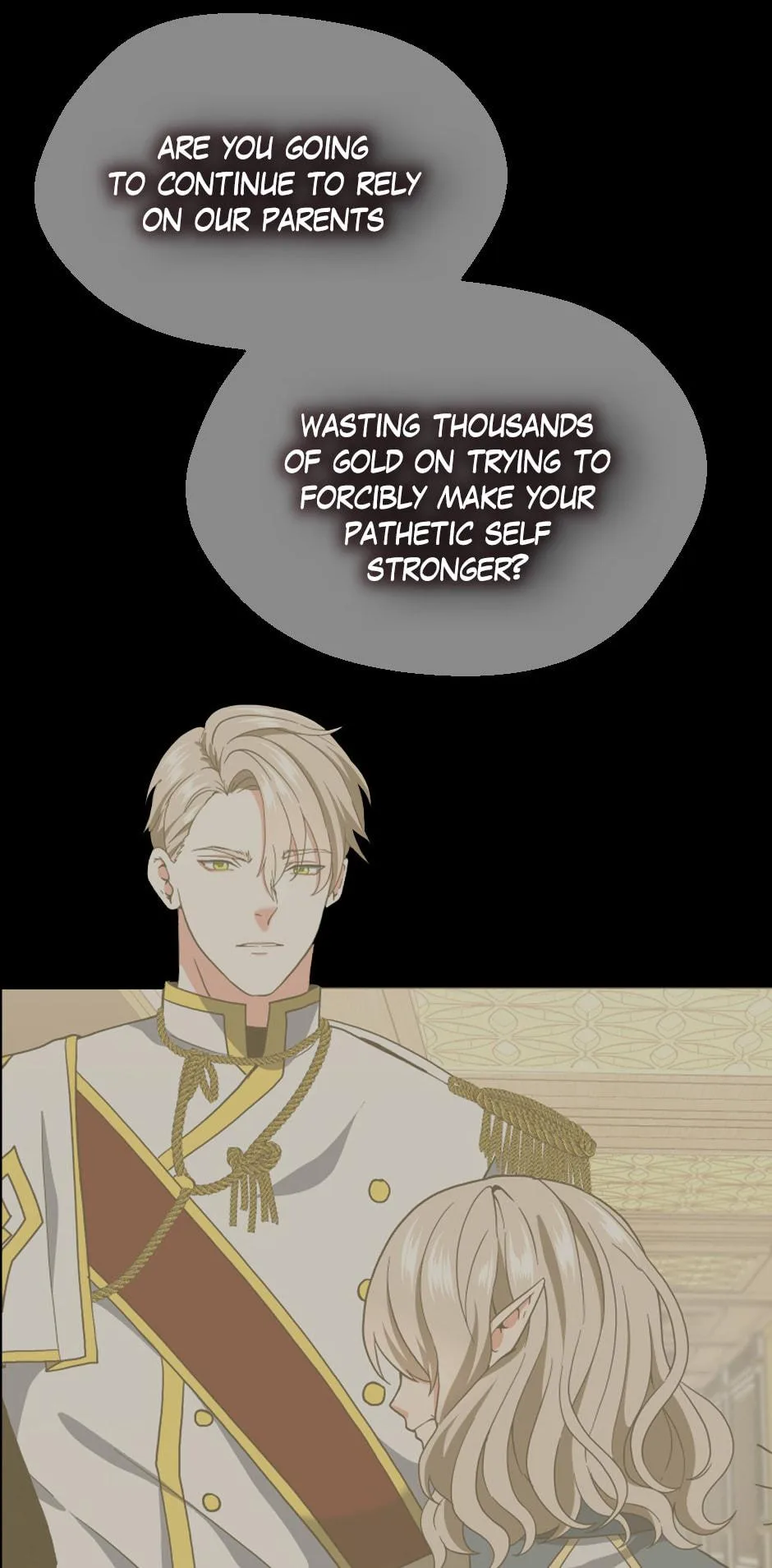 The Beginning After the End Chapter 132 – Page 65