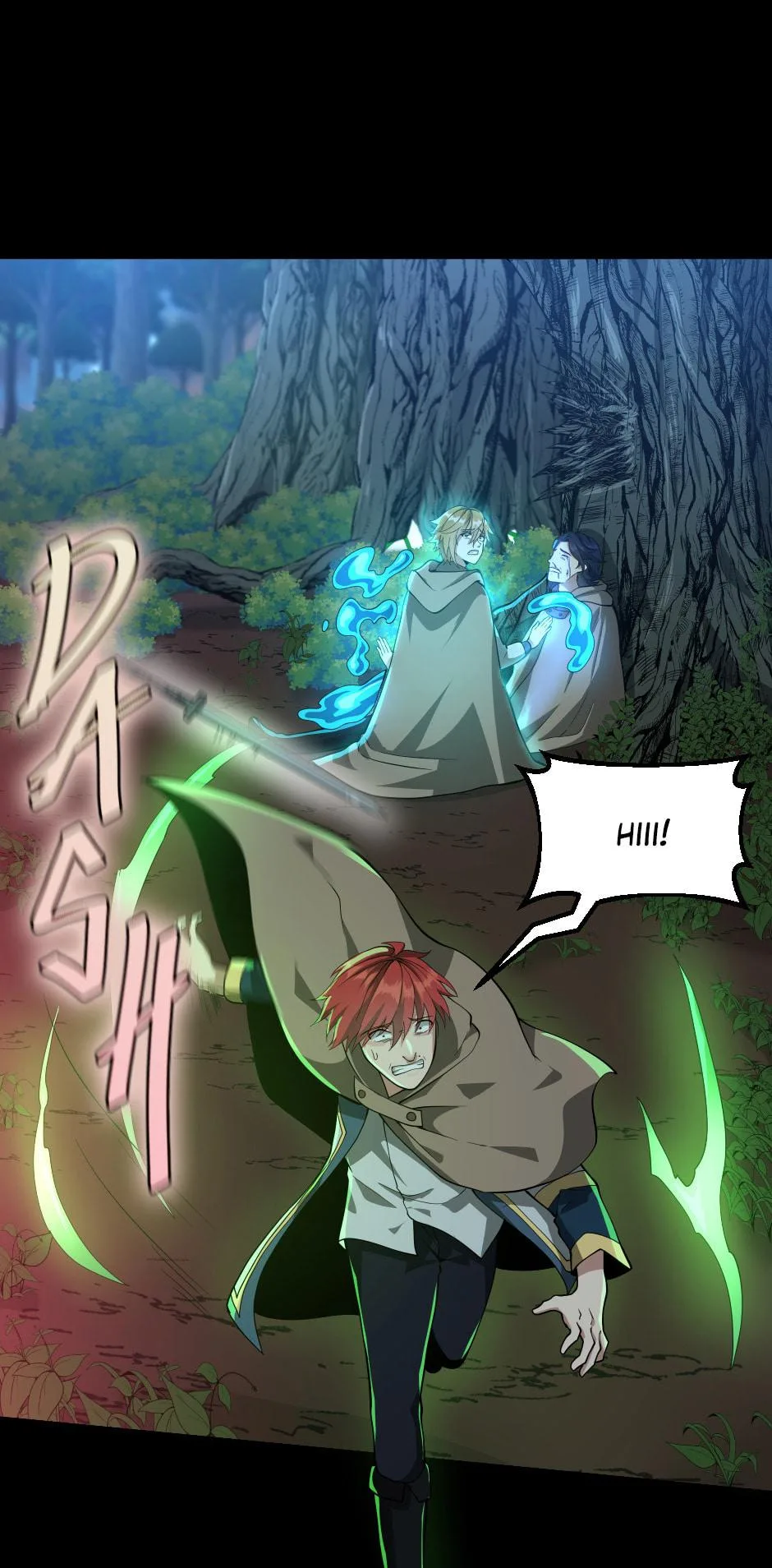The Beginning After the End Chapter 132 – Page 70