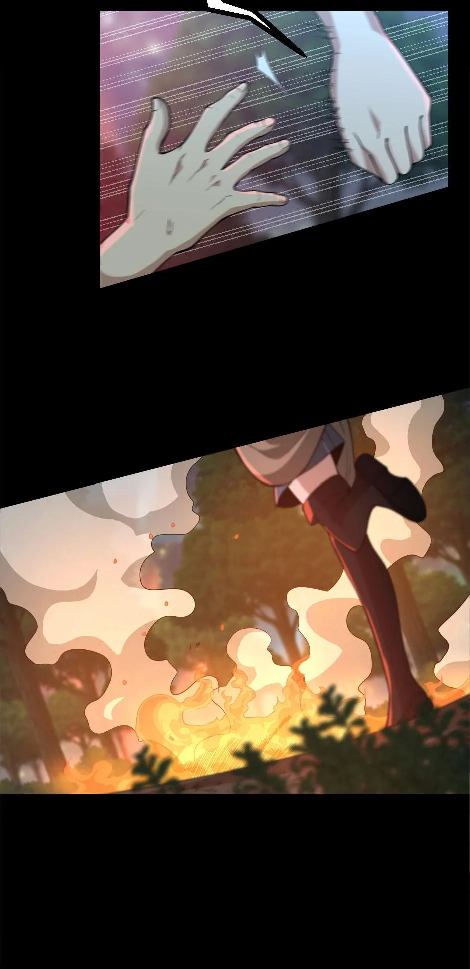 The Beginning After the End Chapter 132 – Page 74
