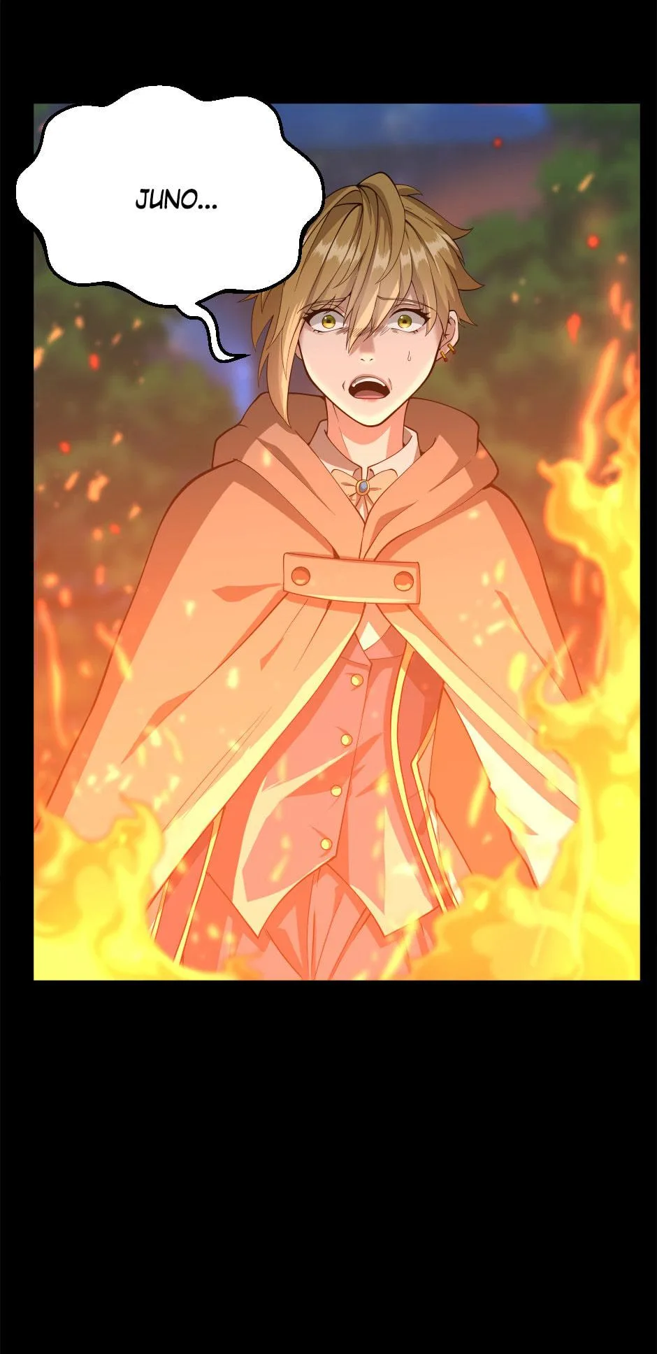 The Beginning After the End Chapter 132 – Page 75