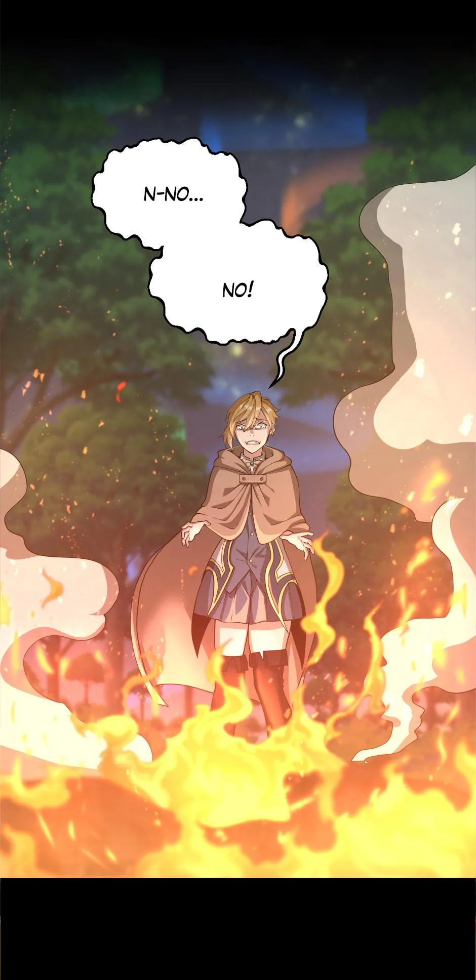 The Beginning After the End Chapter 132 – Page 76