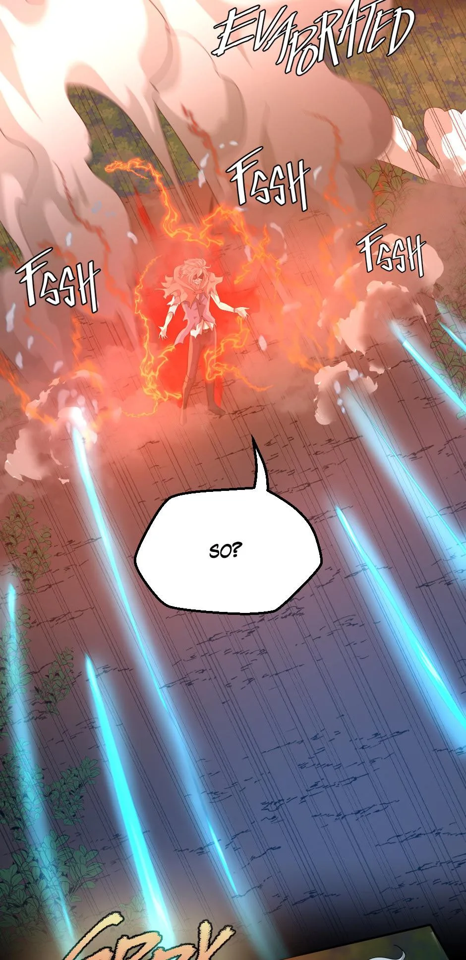 The Beginning After the End Chapter 132 – Page 81