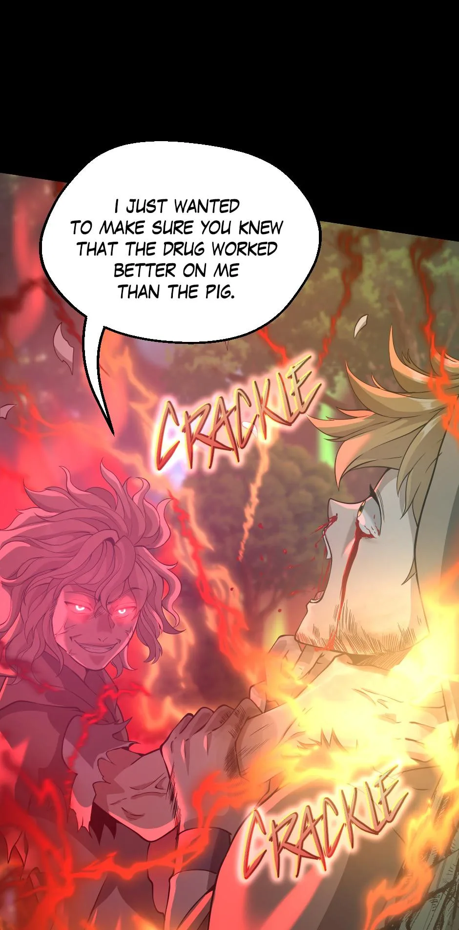 The Beginning After the End Chapter 132 – Page 85