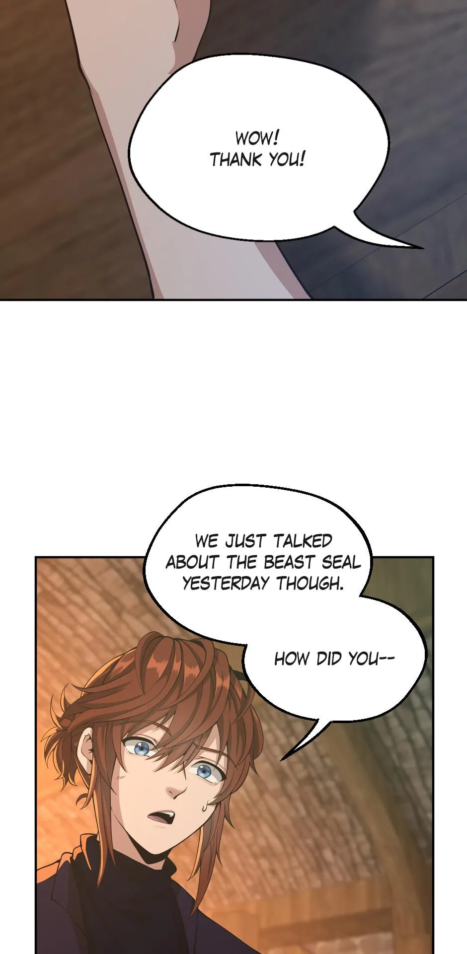 The Beginning After the End Chapter 133 – Page 11