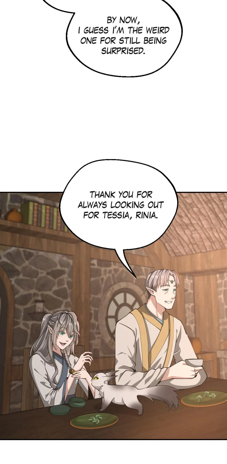 The Beginning After the End Chapter 133 – Page 13