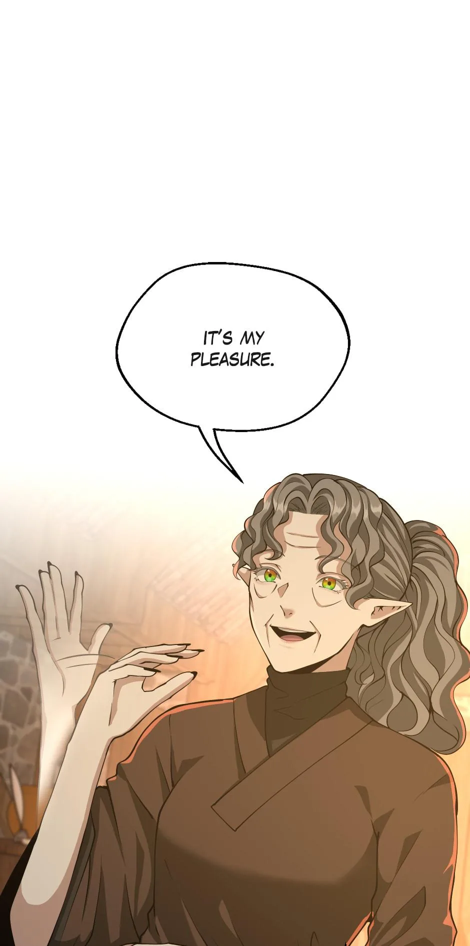The Beginning After the End Chapter 133 – Page 14