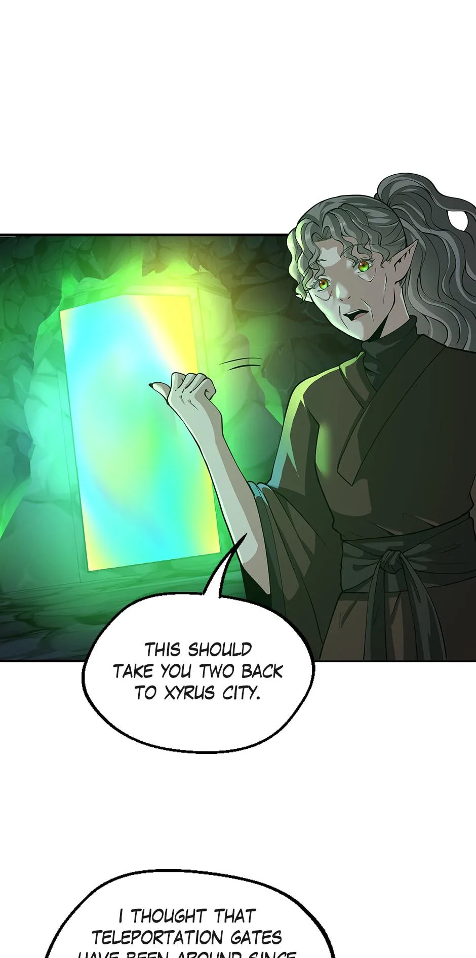 The Beginning After the End Chapter 133 – Page 17