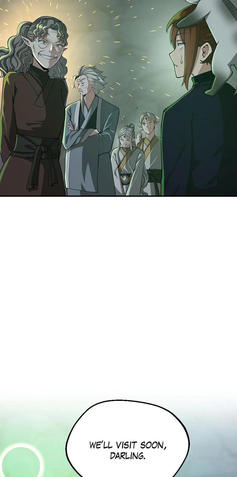 The Beginning After the End Chapter 133 – Page 19