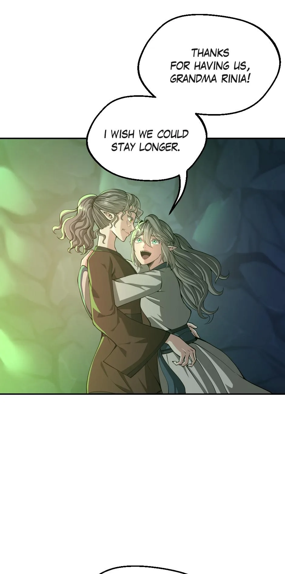 The Beginning After the End Chapter 133 – Page 22