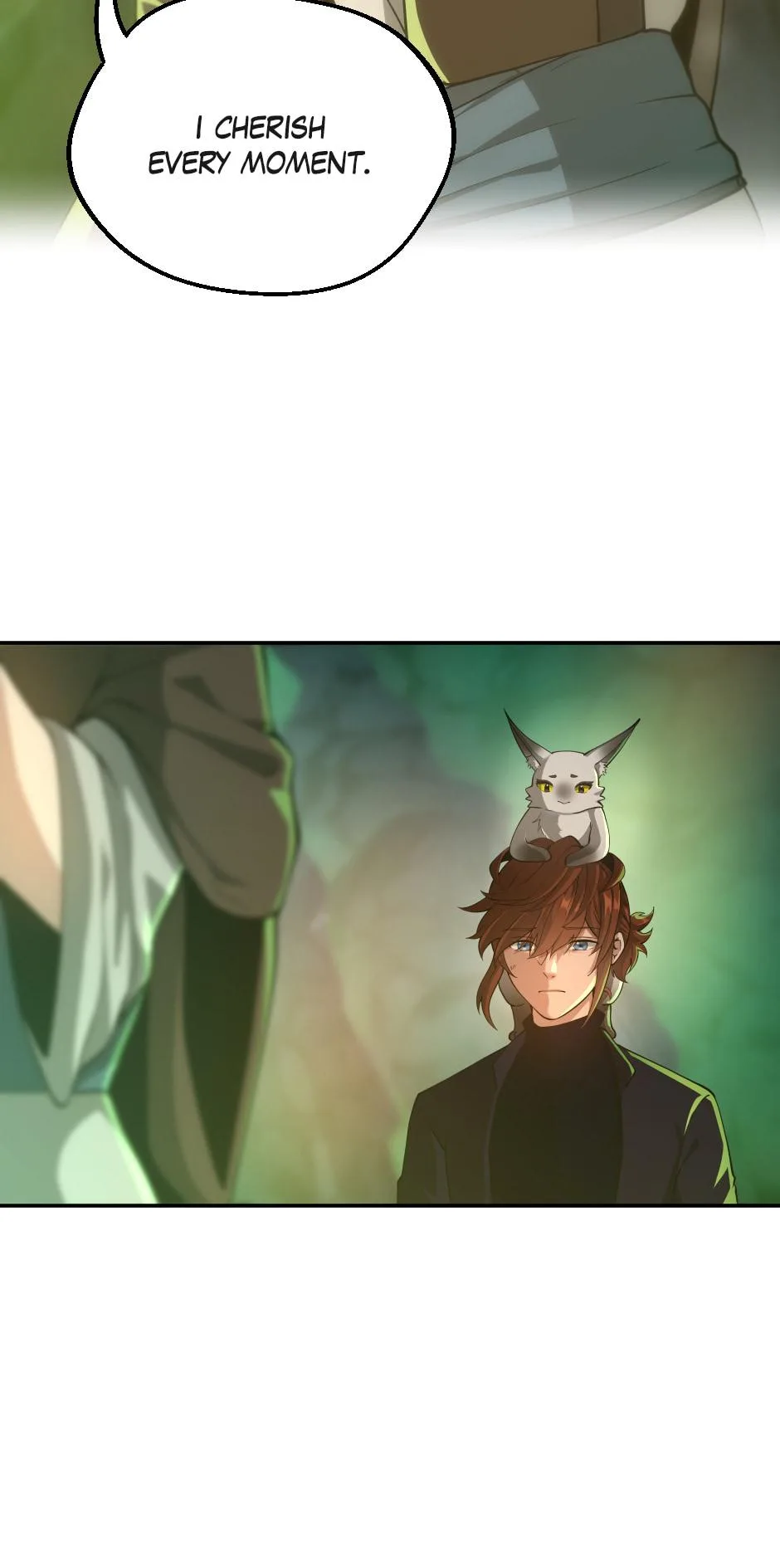 The Beginning After the End Chapter 133 – Page 24