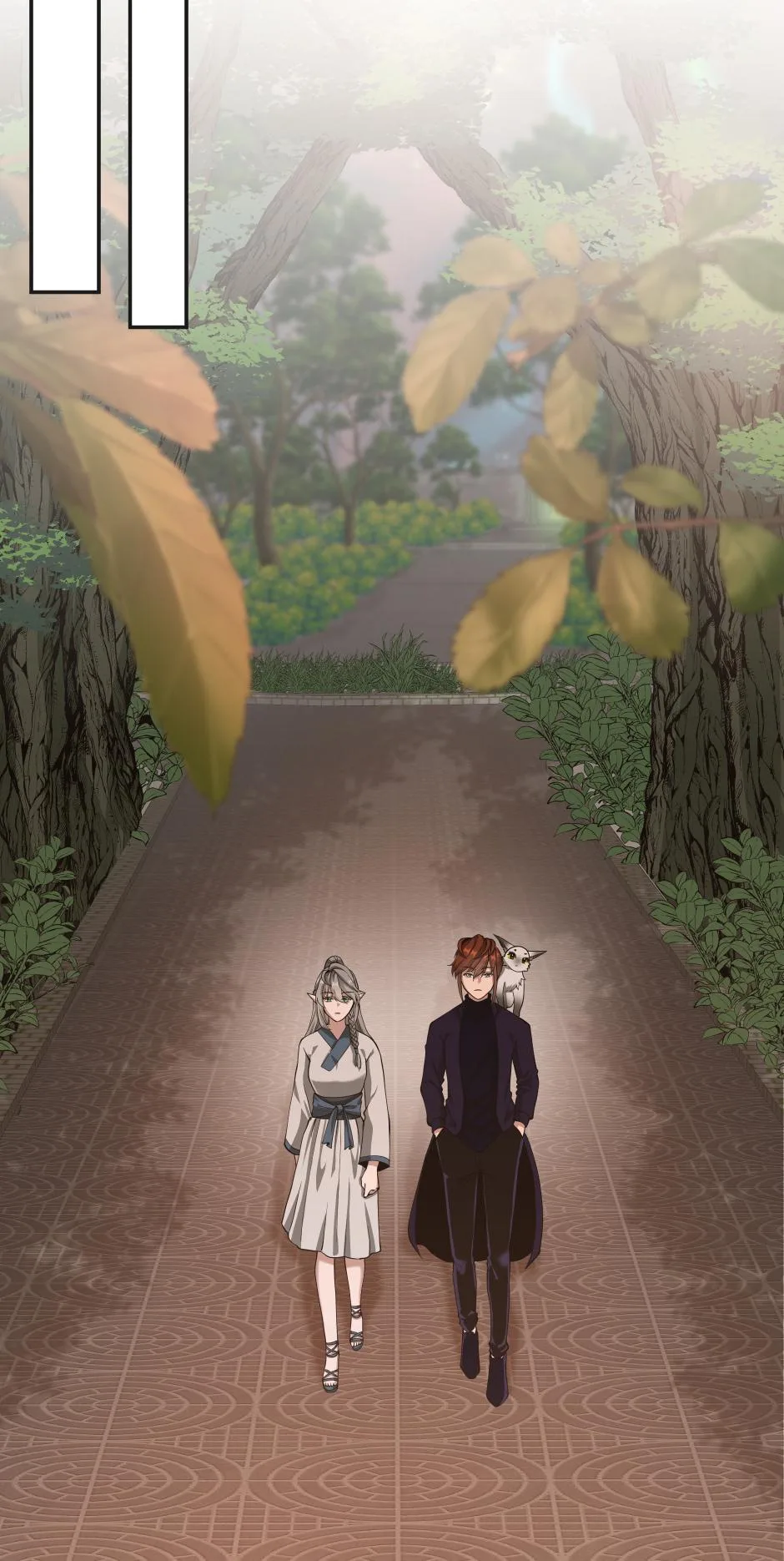 The Beginning After the End Chapter 133 – Page 33