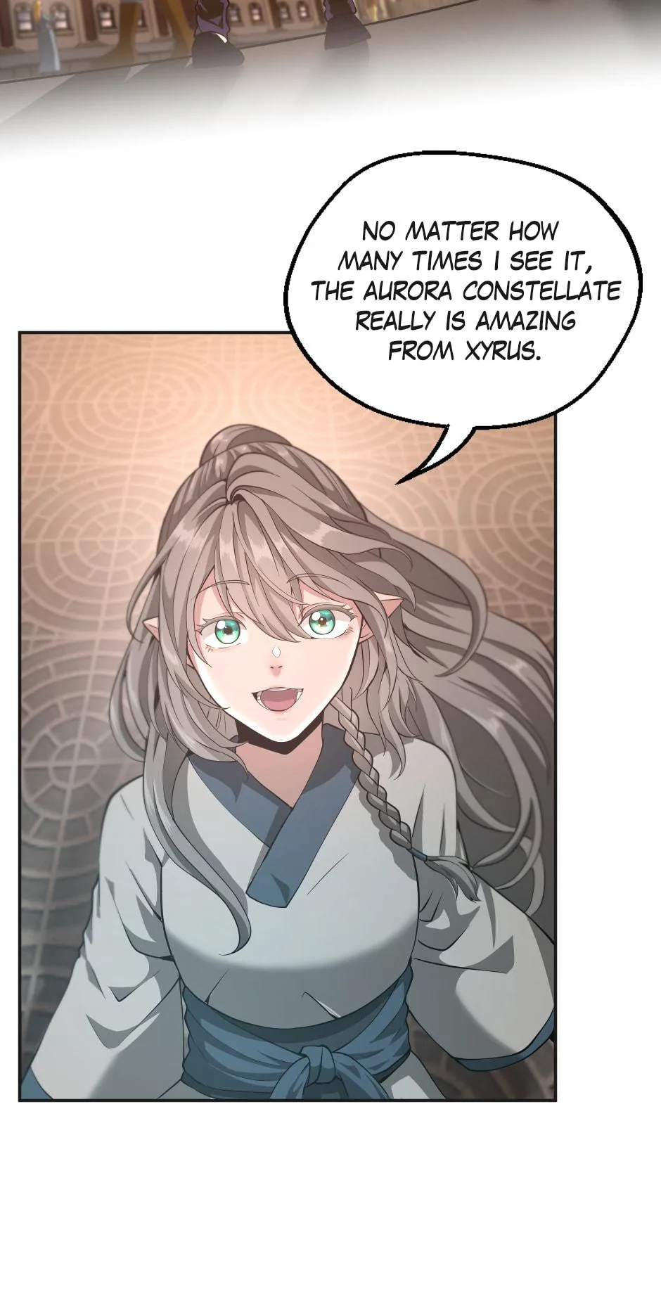 The Beginning After the End Chapter 133 – Page 36