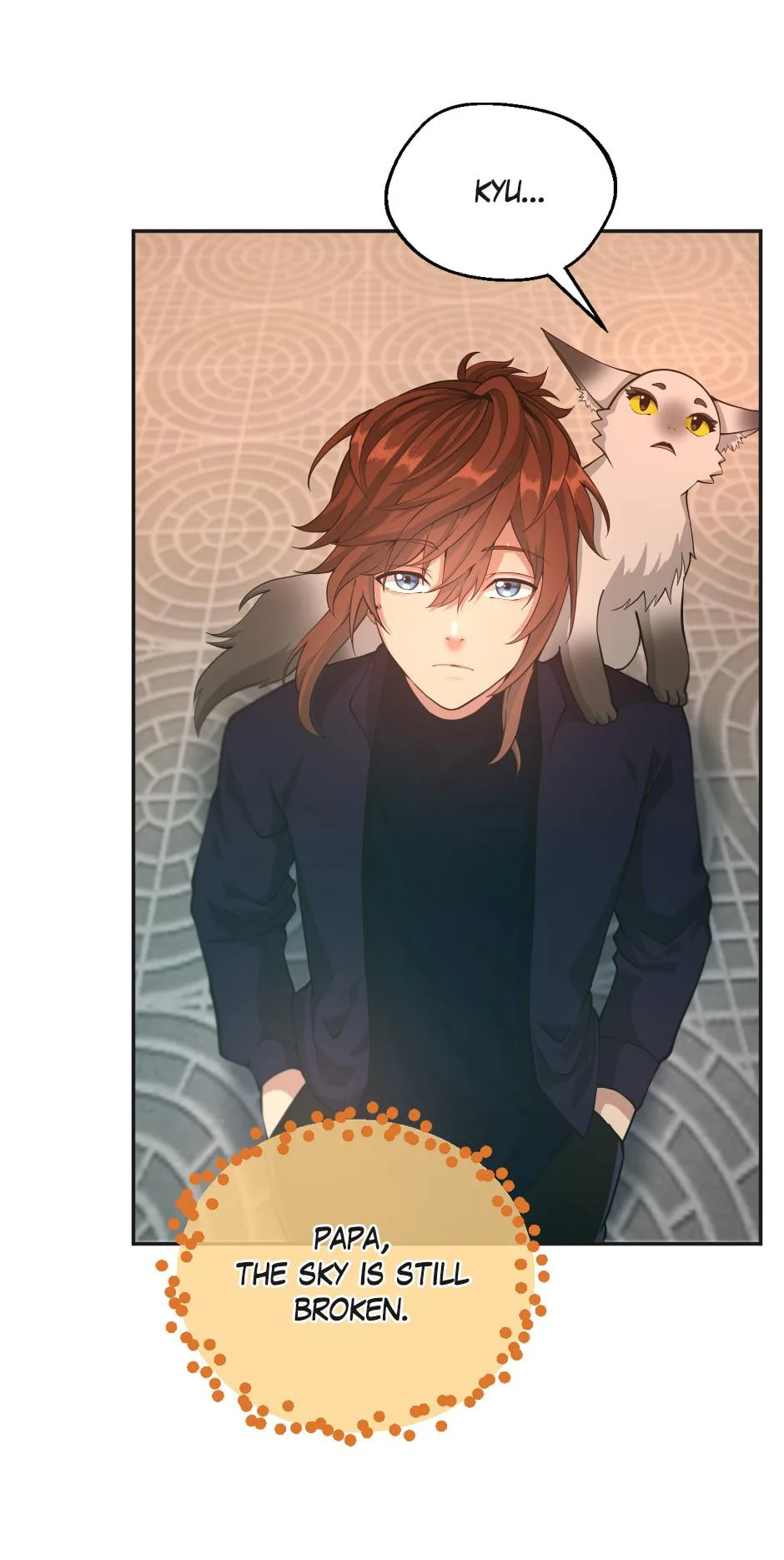 The Beginning After the End Chapter 133 – Page 37