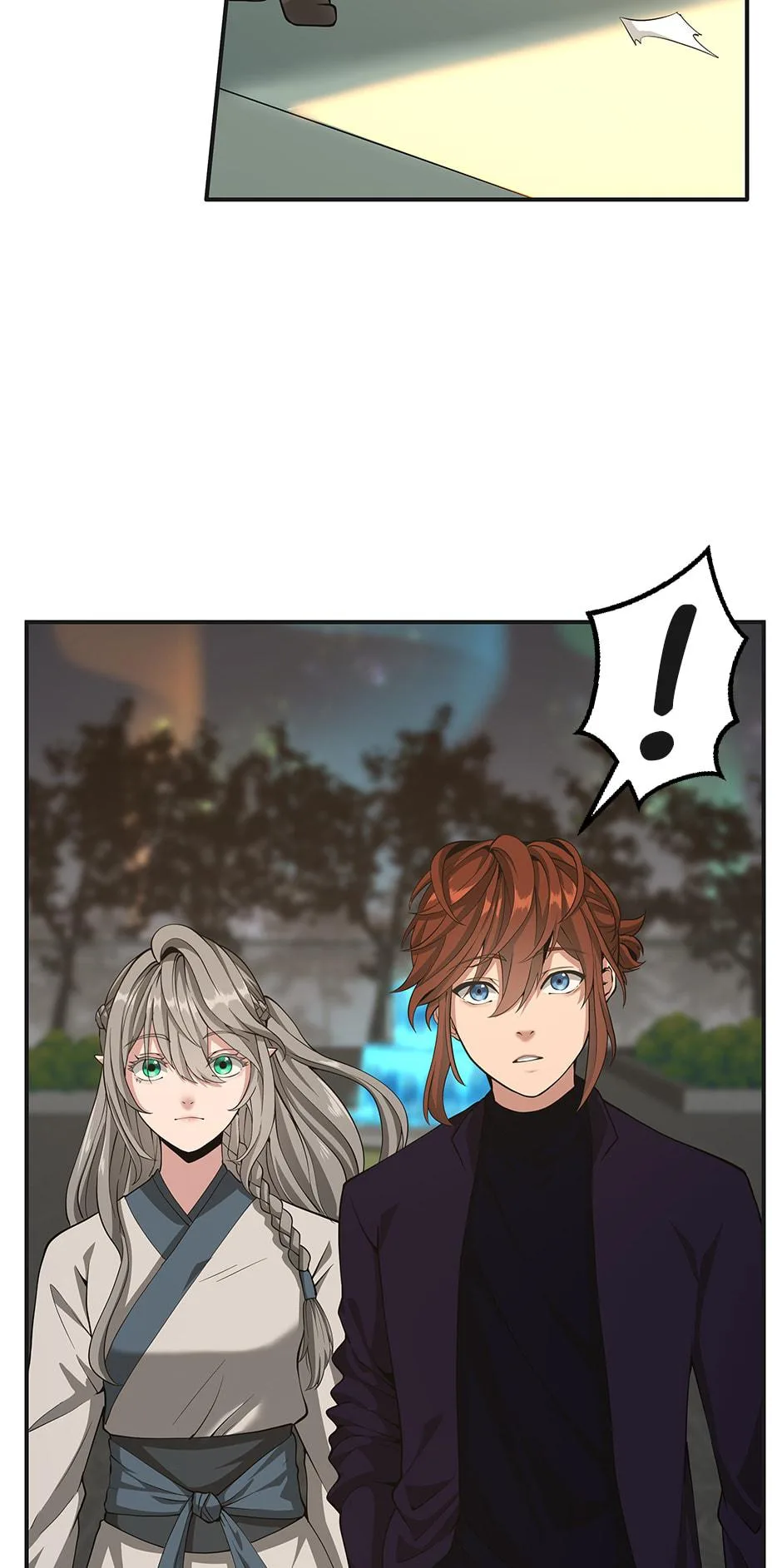 The Beginning After the End Chapter 133 – Page 42