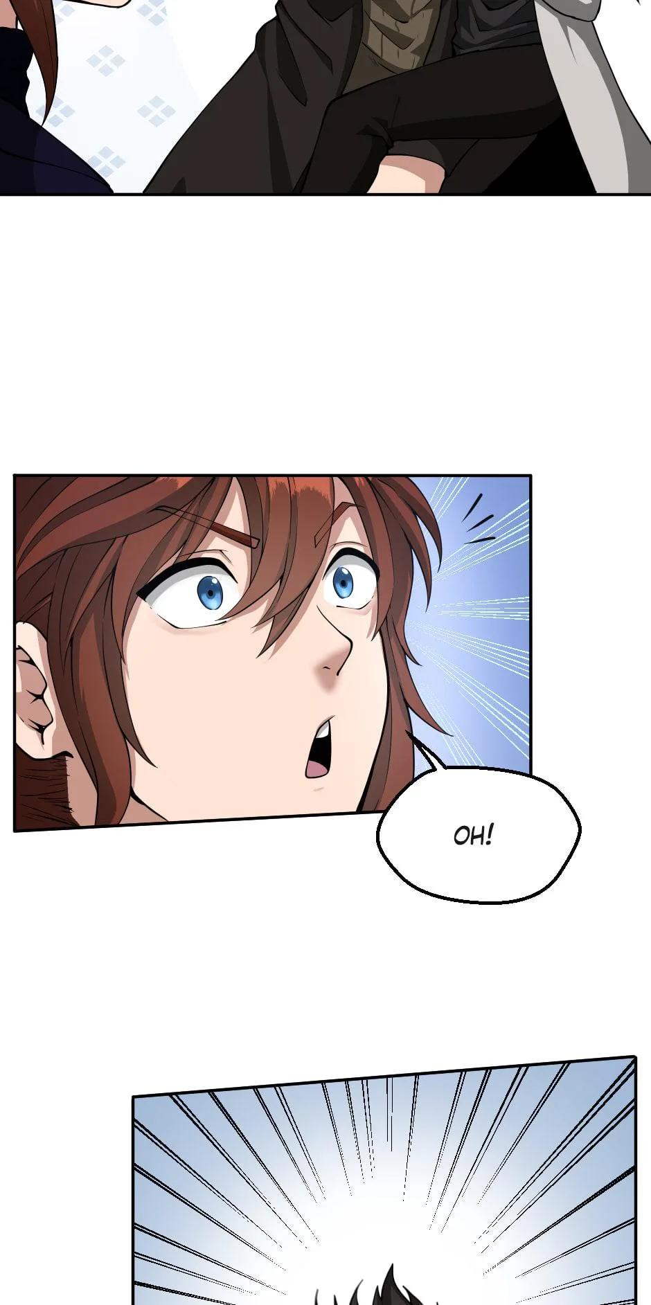 The Beginning After the End Chapter 133 – Page 47
