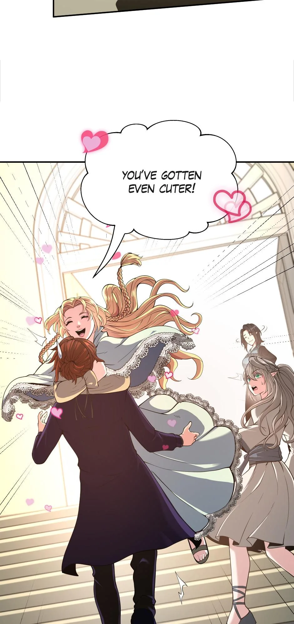 The Beginning After the End Chapter 133 – Page 50