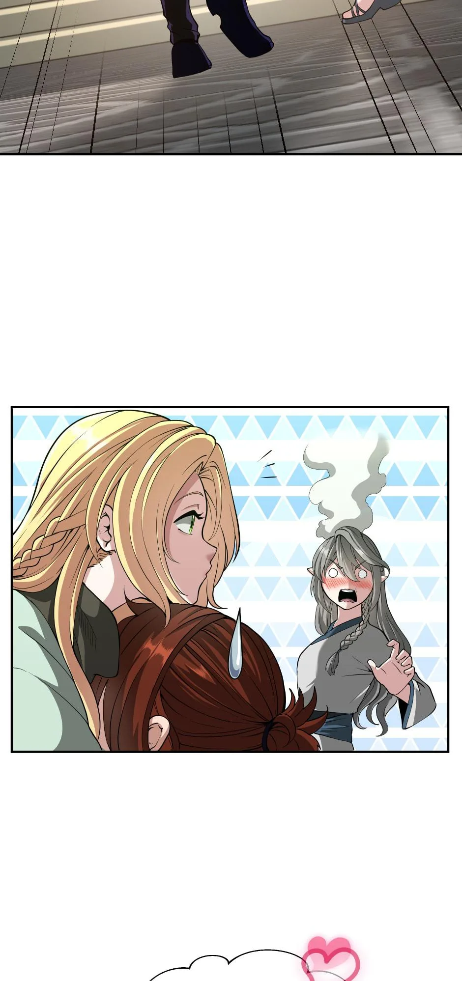 The Beginning After the End Chapter 133 – Page 51