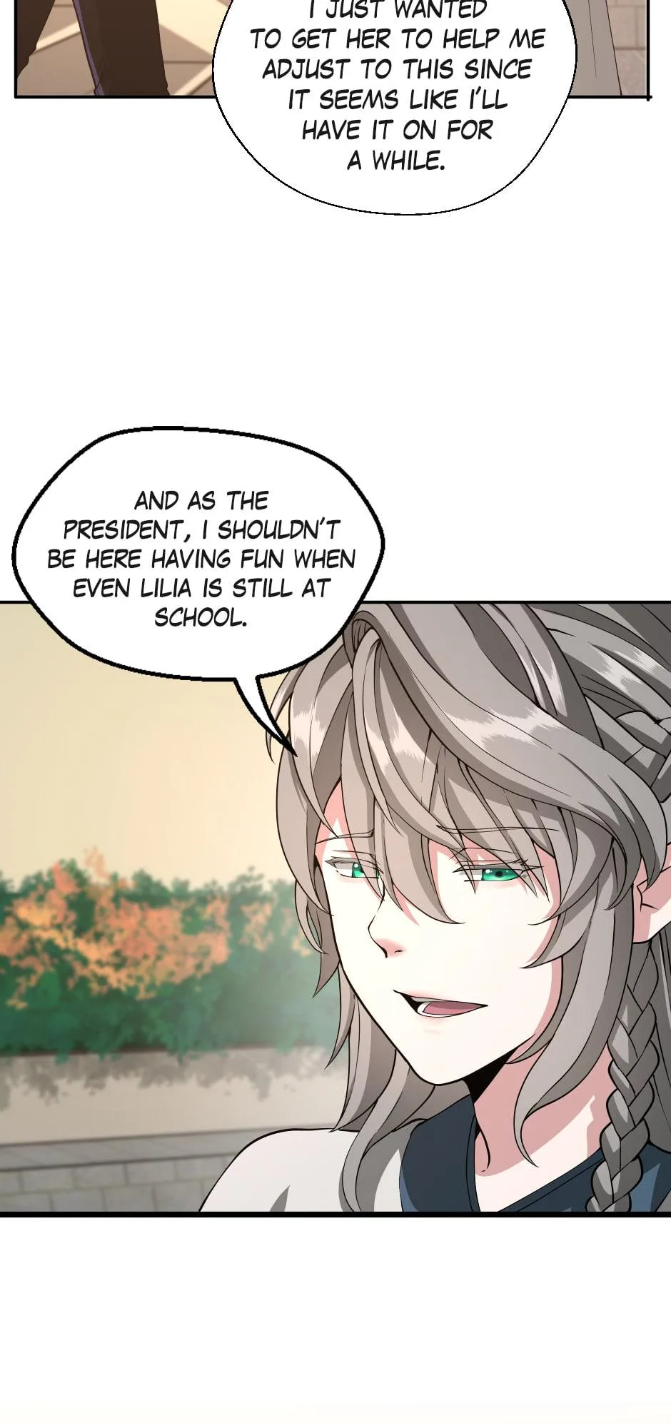The Beginning After the End Chapter 133 – Page 59