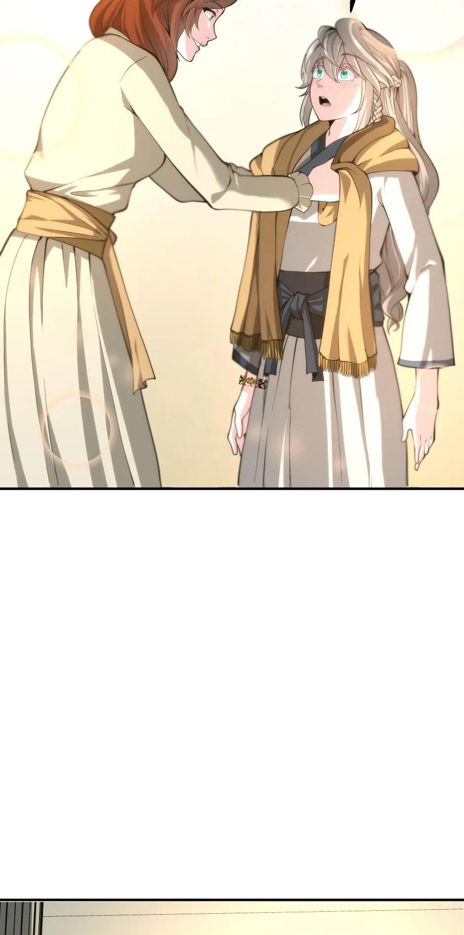 The Beginning After the End Chapter 133 – Page 63