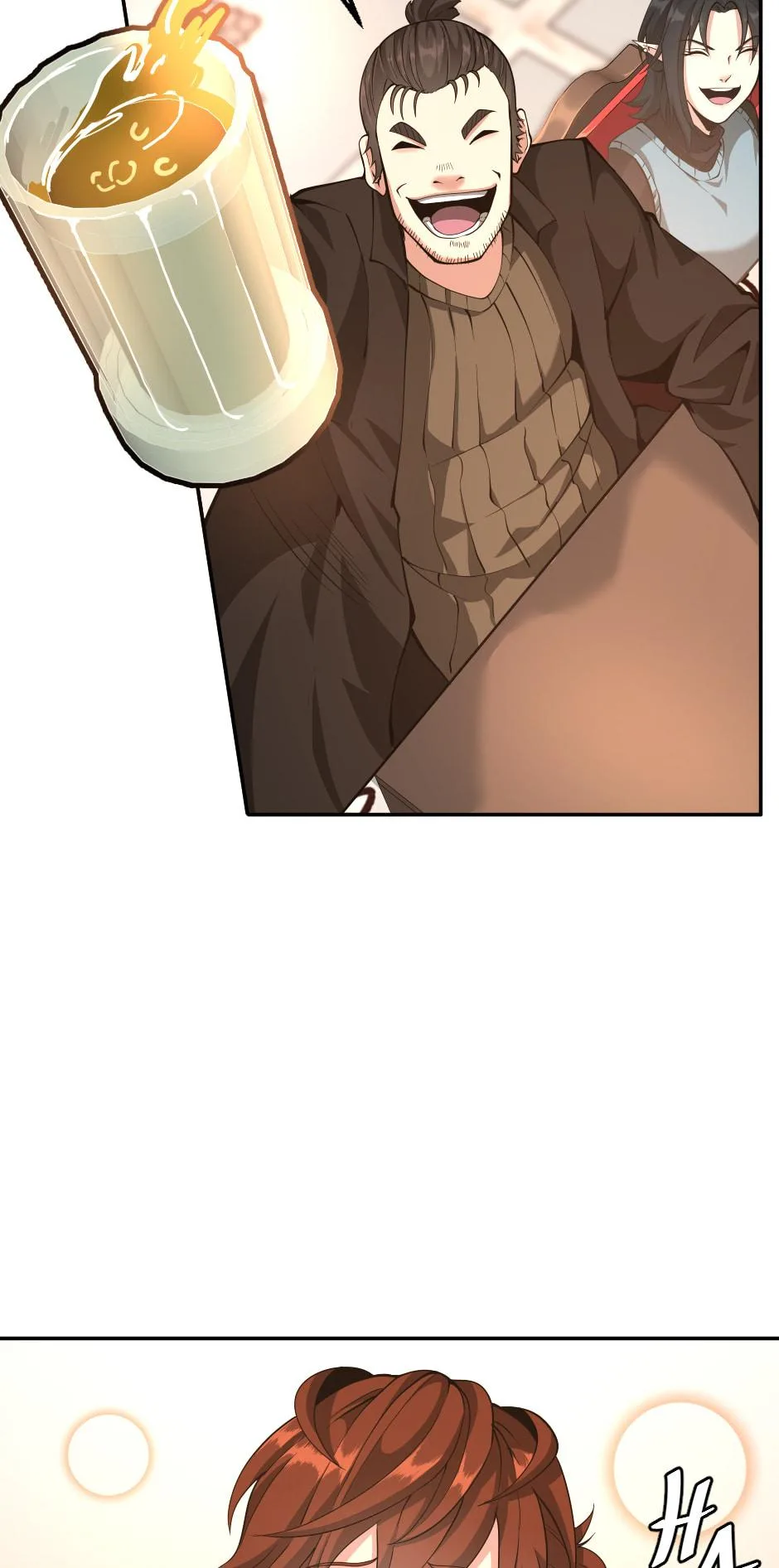 The Beginning After the End Chapter 133 – Page 68