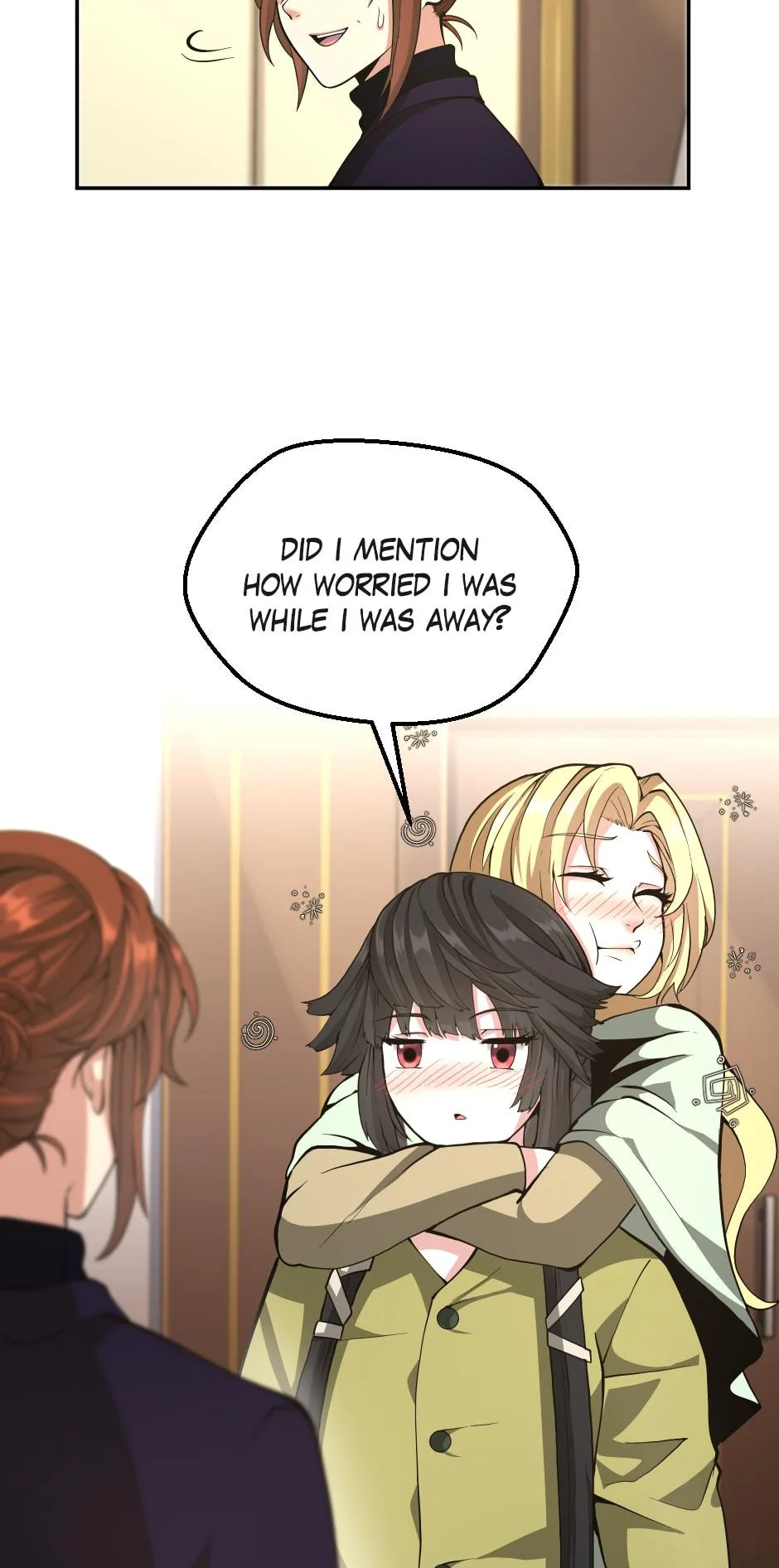 The Beginning After the End Chapter 133 – Page 72