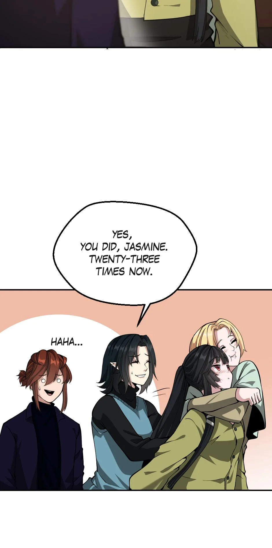 The Beginning After the End Chapter 133 – Page 73