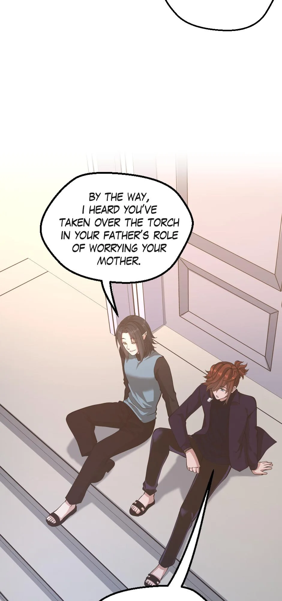 The Beginning After the End Chapter 133 – Page 76