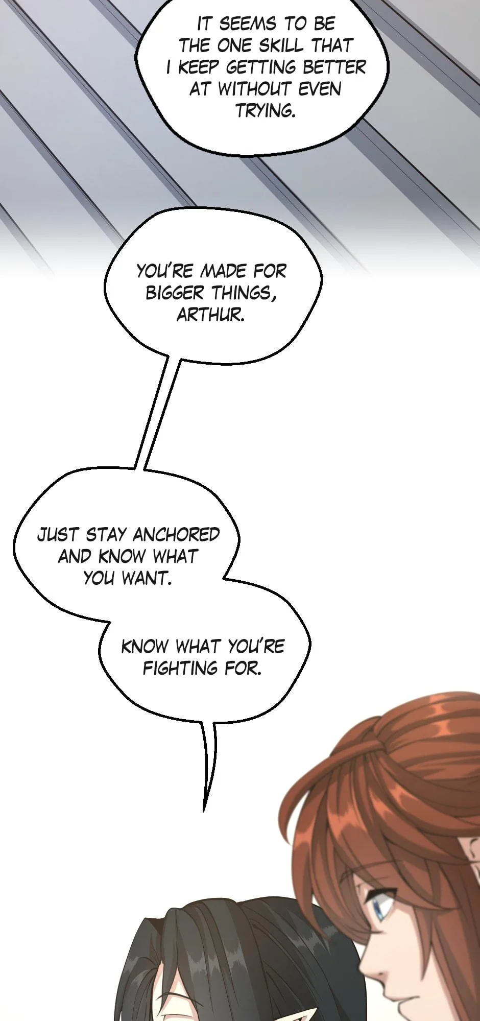 The Beginning After the End Chapter 133 – Page 77
